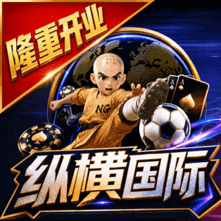 纵横天下